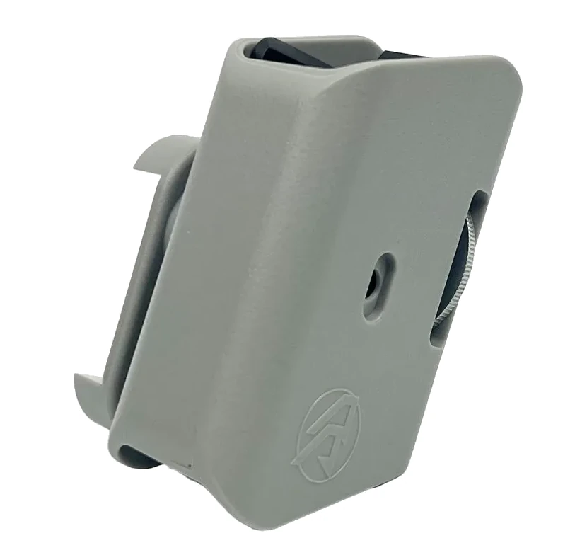 Ładownica DAA Racer Magazine Pouch - Szary