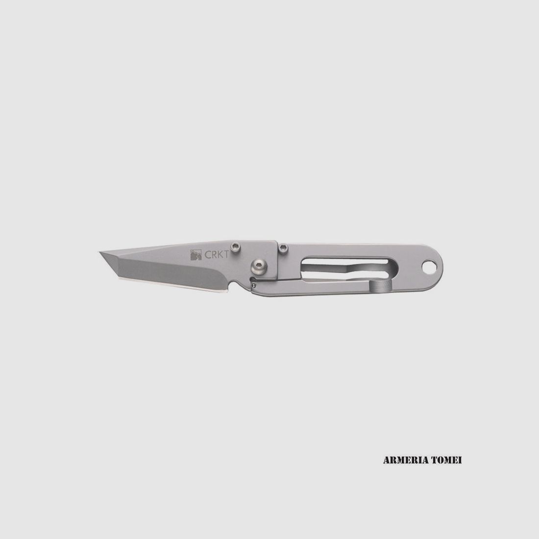 Knife – CRKT – K.I.S.S. 5500, image 1 of 3