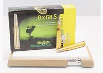 Brenneke TUG nature+ 9,7g/150grs á20 8x68S