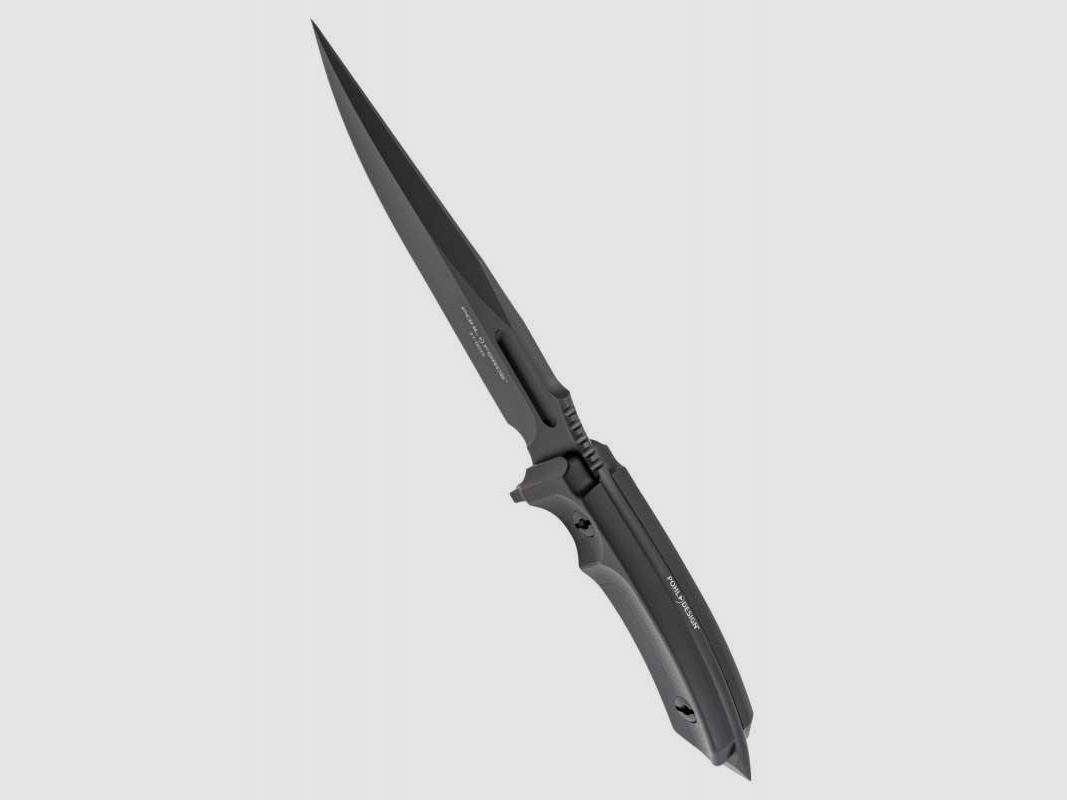 Pohl Force Messer Tactical Eight MK-8 Rambo 5 Last Blood