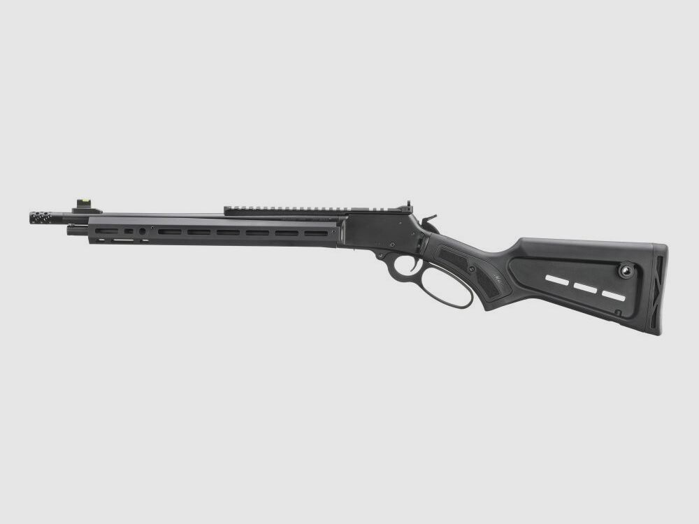 Marlin Firearms Unterhebelrepetierer Marlin 1894 - Dark Series