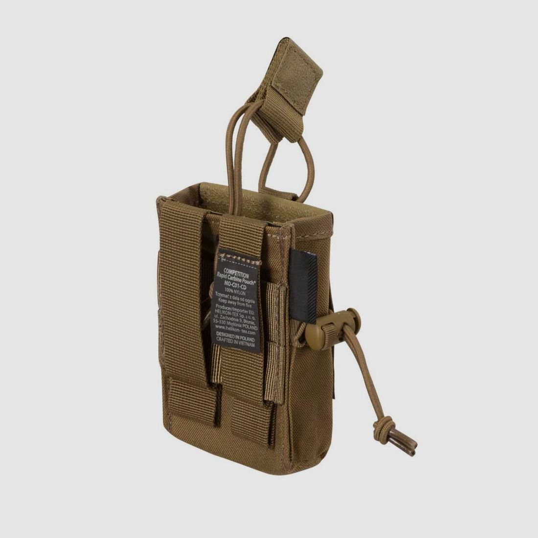 HELIKON-TEX COMPETITION RAPID CARBINE POUCH® US WOODLAND