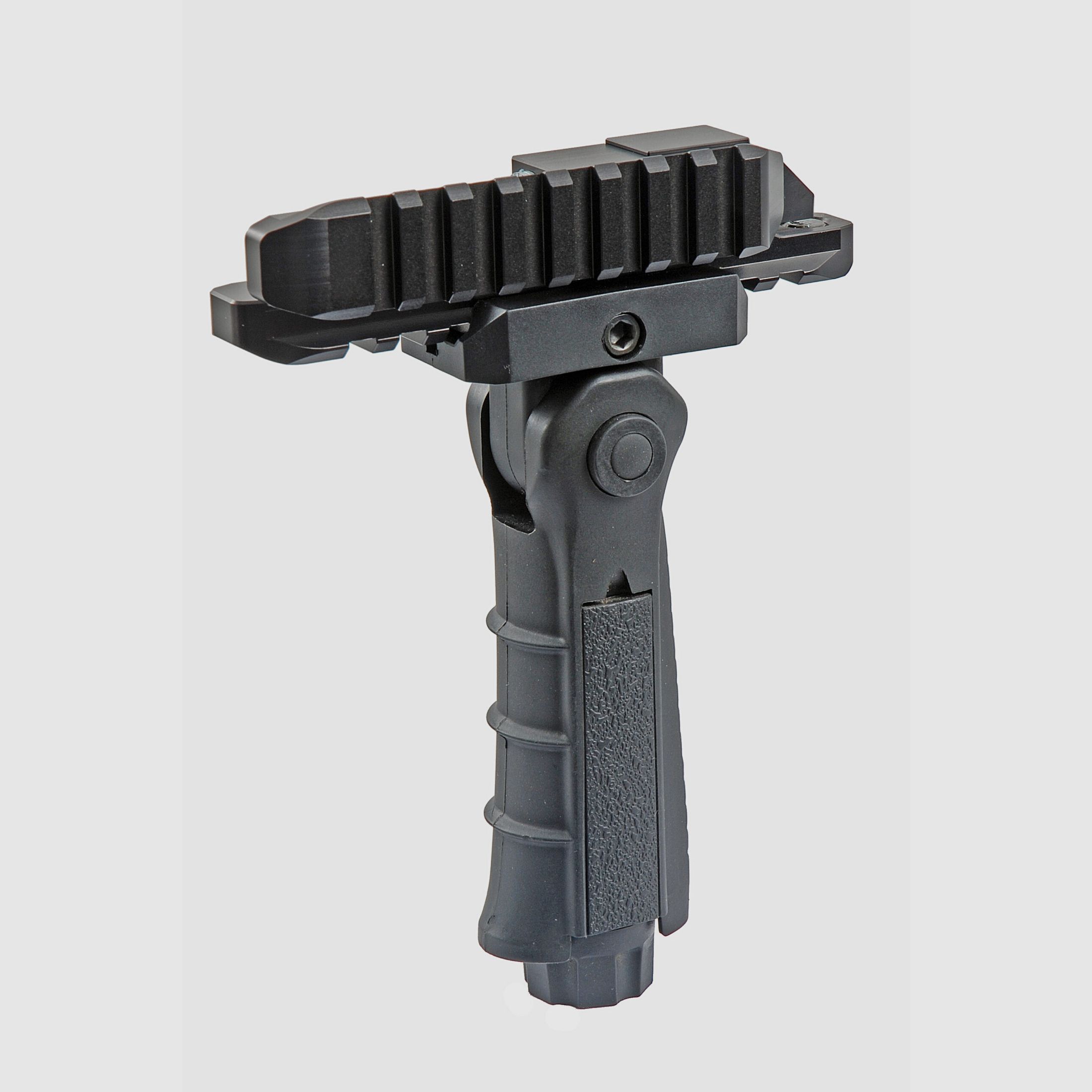 Steyr AUG Z A3 Pacchetto di binari senza impugnatura pieghevole