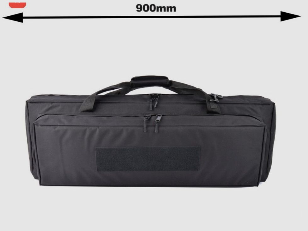 Rifle bag, top condition, original price 109€, gun bag