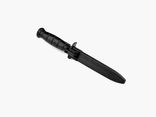 Nóż survivalowy GLOCK FM 81, kolor: czarny