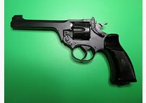 Royal Small Arms Factory (RSAF) Enfield No. 2, Mark I* (Mk I*), .308 British/ .38 S&W, “Oorlogsafwerking”, 1941      #69
