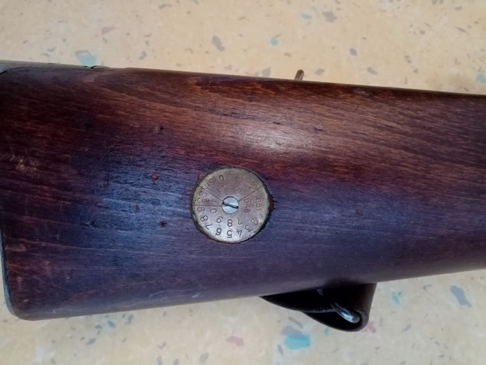 Carl Gustav 6,5x55