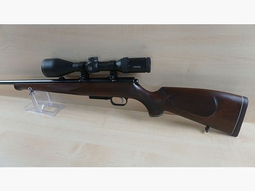 Weihrauch HW 60 J