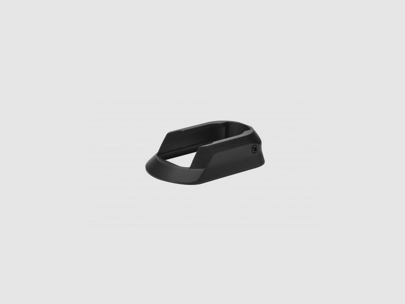 Embudo de aluminio CZ SP-01