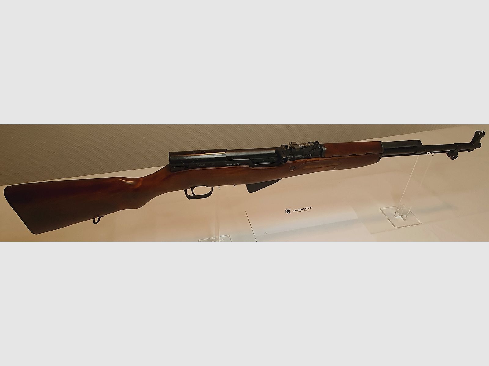 Izhmash SKS-45 7,62x39, Bild 1 von 3