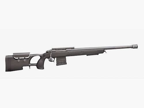 Sabatti Urban Sniper