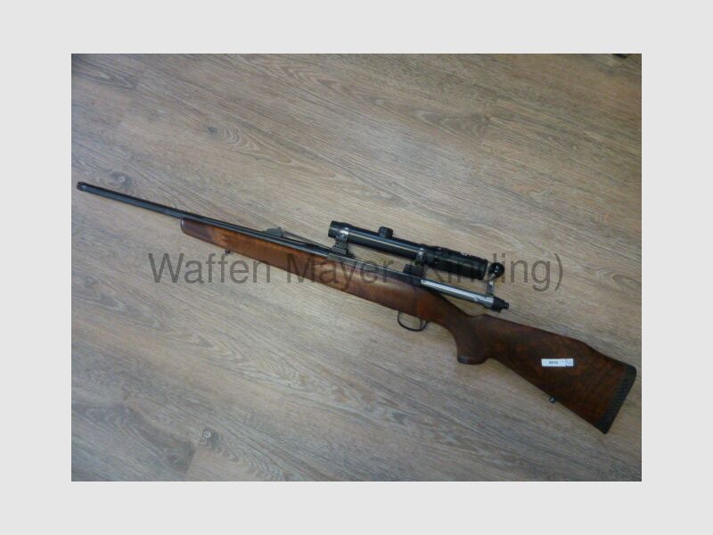 Tikka Mod.65