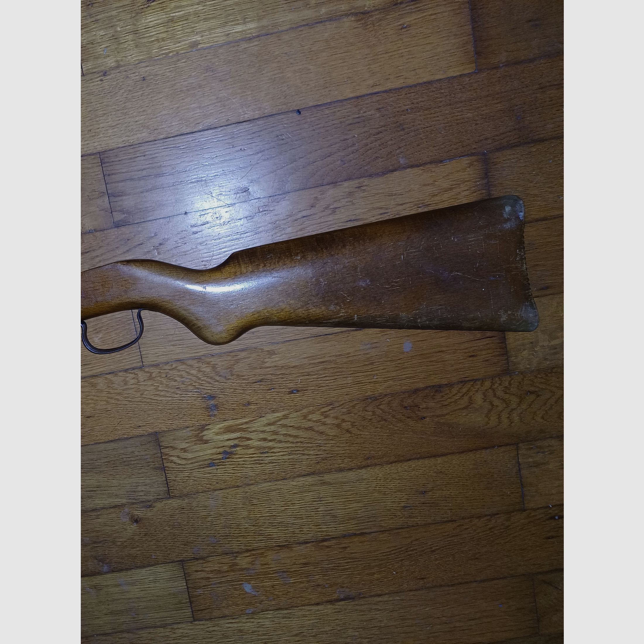 Schaft Knicklaufgewehr Luftgewehr Diana