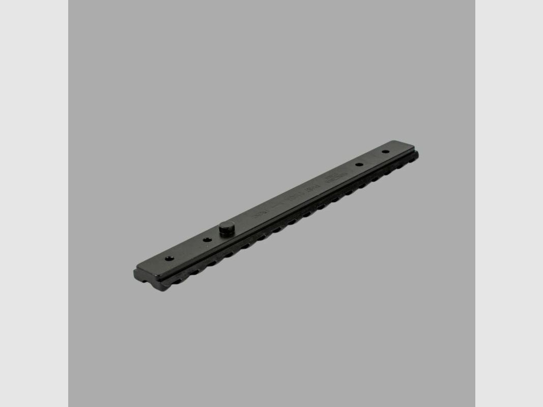 Rifle Doc Picatinny Weaver RAIL en ACIER pour TIKKA M590 - M595, image 4 sur 5