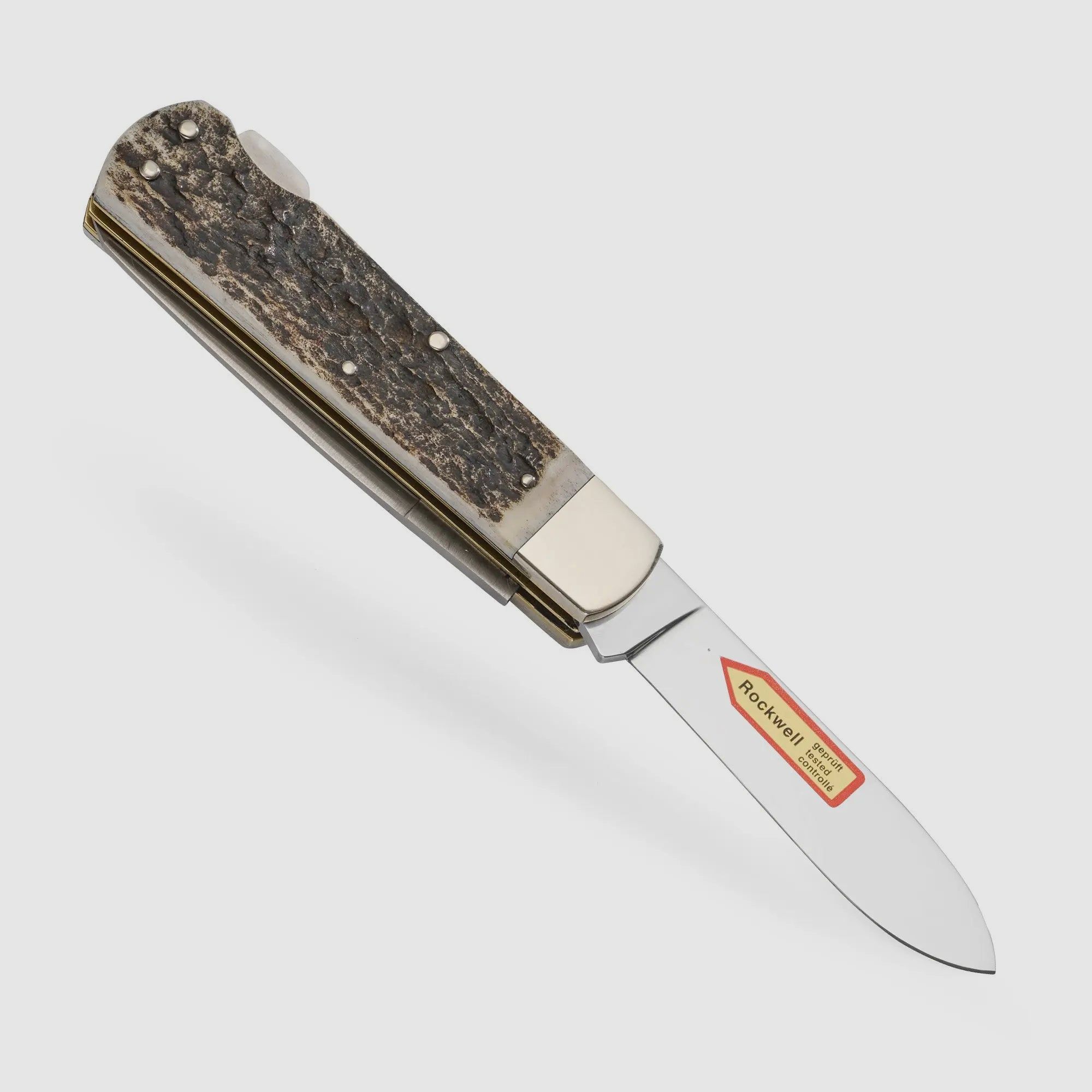 PUMA couteau de poche de chasse II