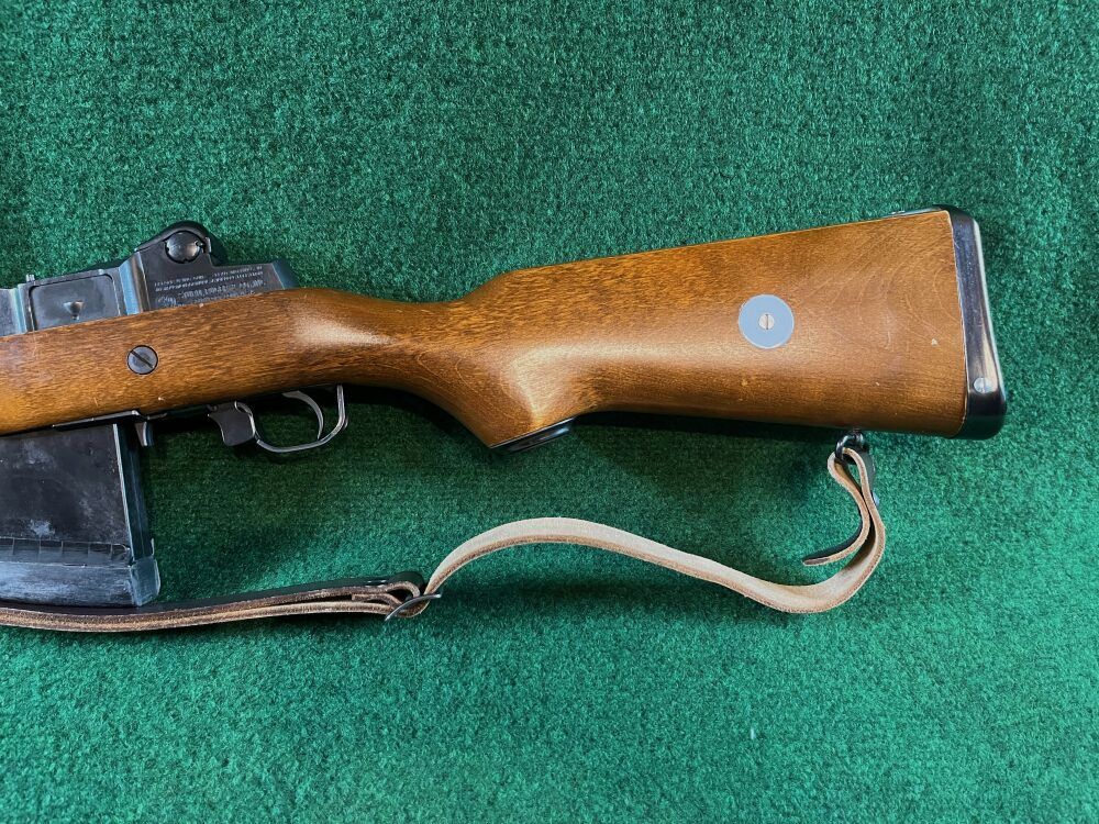Ruger MINI 14 .223Rem