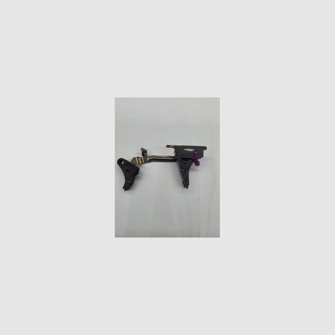 KIT ZEV FULCRUM GLOCK Gen4 9X19 PRO BB, Bild 1 von 4