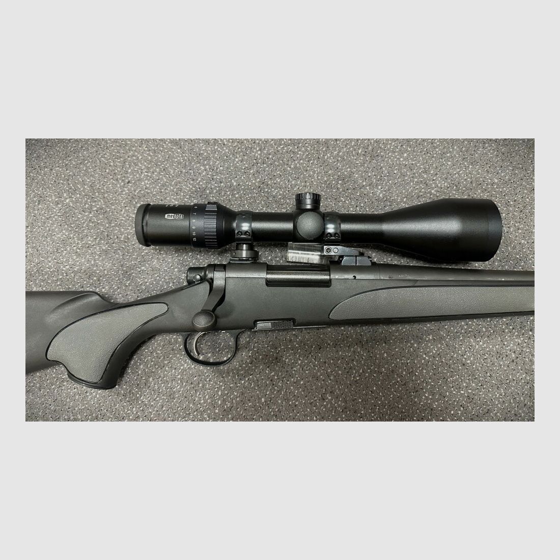 Remington 700