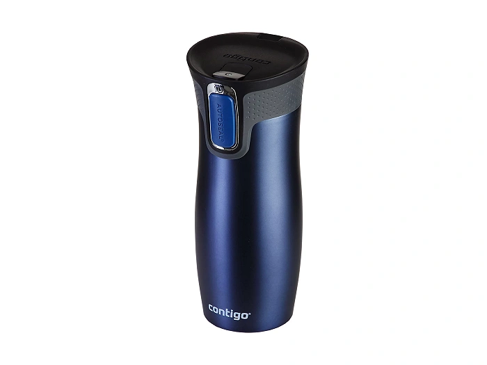 Contigo West Loop 2.0 Thermobecher 0,47 l monaco, Bild 7 von 8
