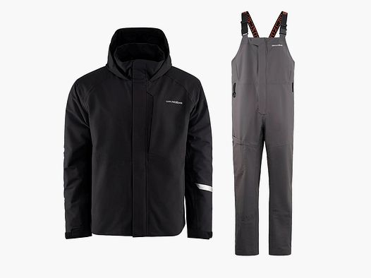 Grundéns Transmit X Anchor / Black