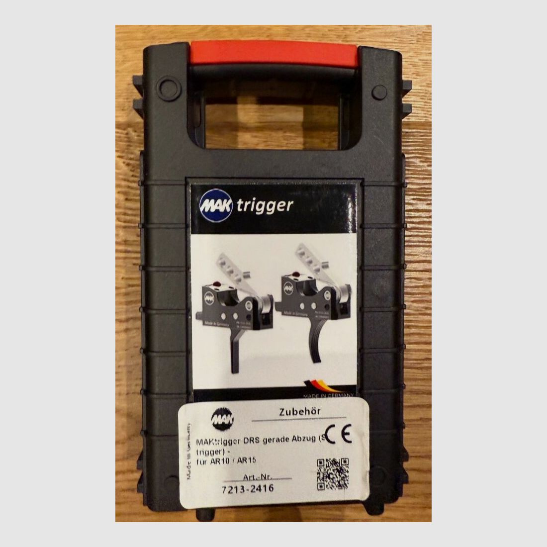 Tippmann Arms M4-22 Elite Alpha-GS 16" - Model 2025 - W pełni wyposażony Sportowo zatwierdzony