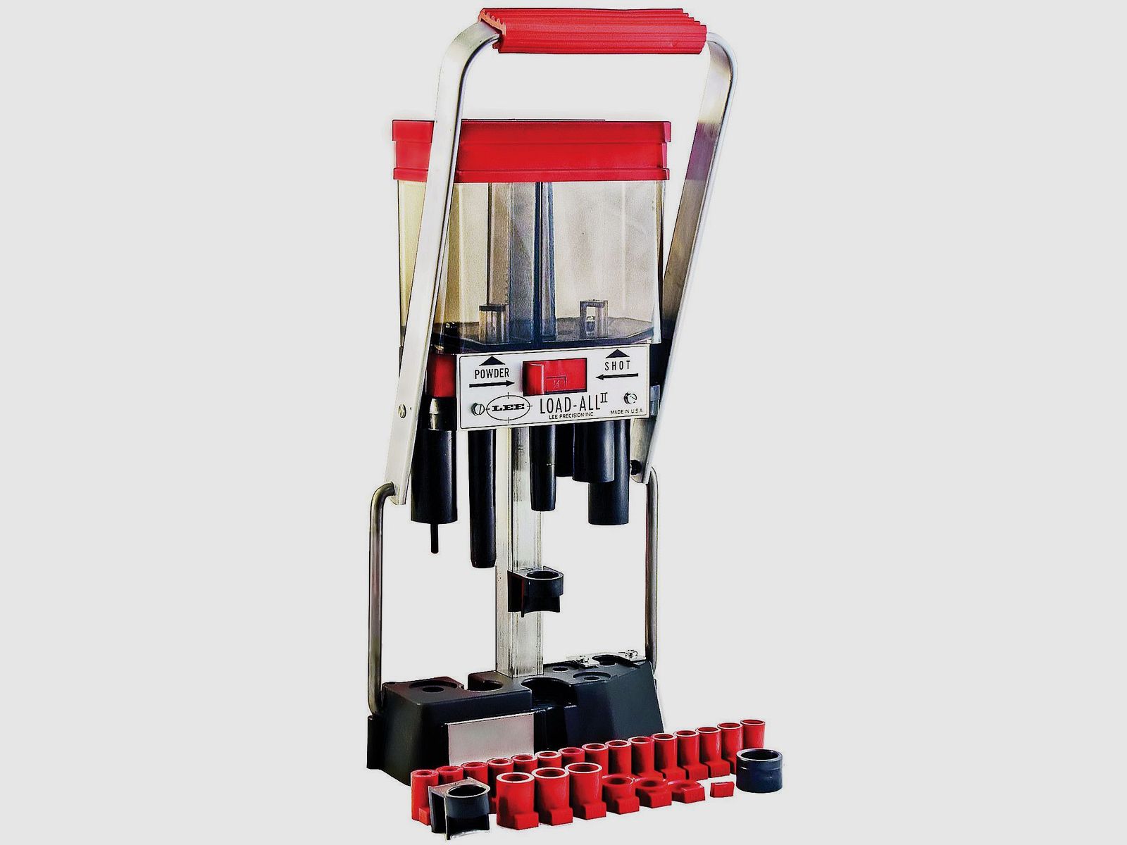 LEE LOAD-ALL II HERLAADPERS KALIBER 12