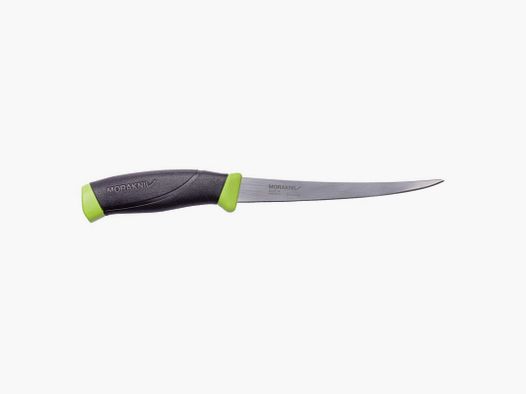 Coltelo MORA Morakniv FISHING COMFORT FILLET 155 (13869)