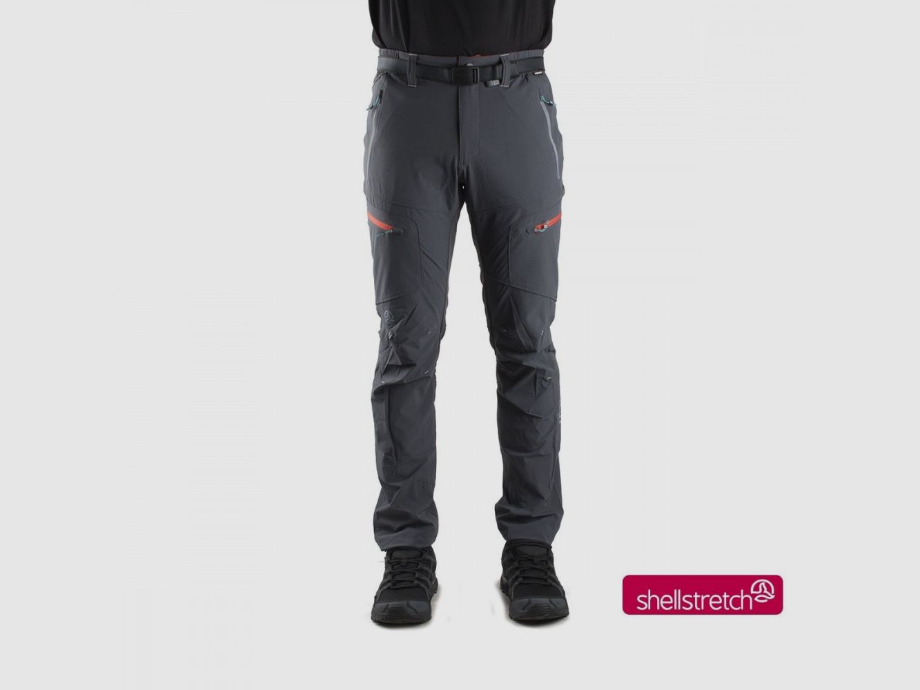 TERNUA SABAH WHALES Hose, Bild 3 von 3