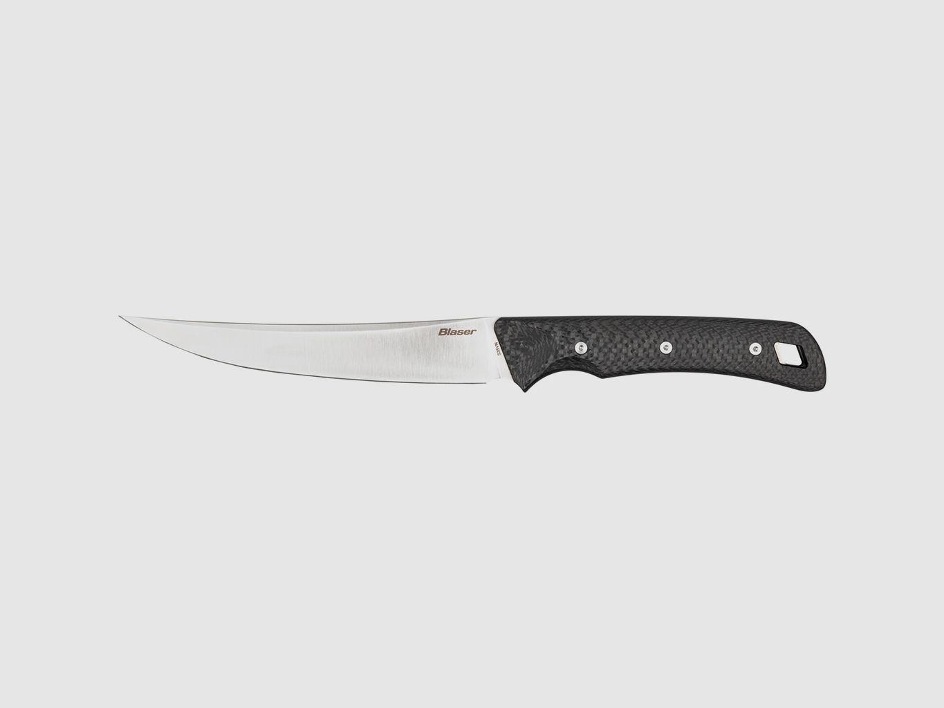 Coltello Blaser Ultimate Carbon 150, immagine 3 di 5