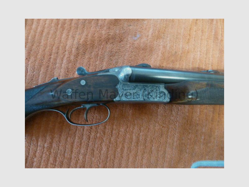 Sauer & Sohn Mod.3000