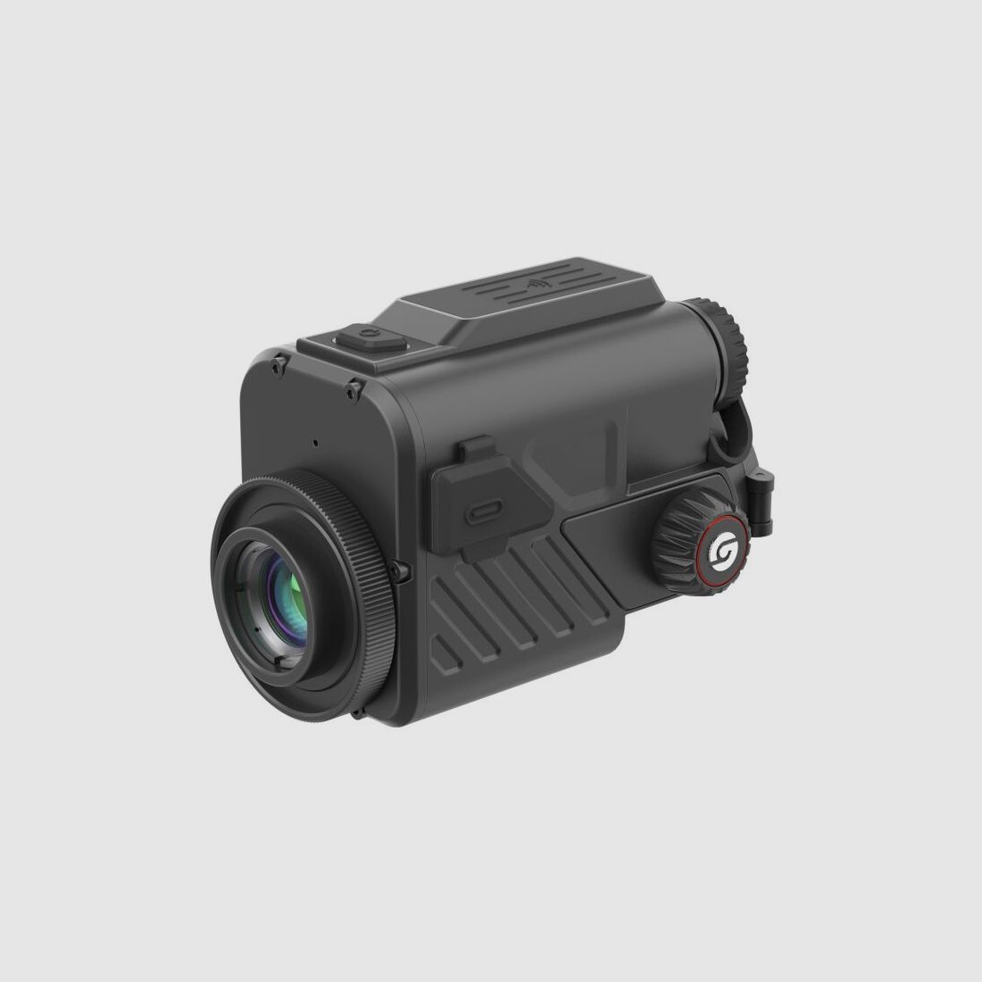 Guide sensmart warmtebeeldaccessoire Guide TB630 LRF
