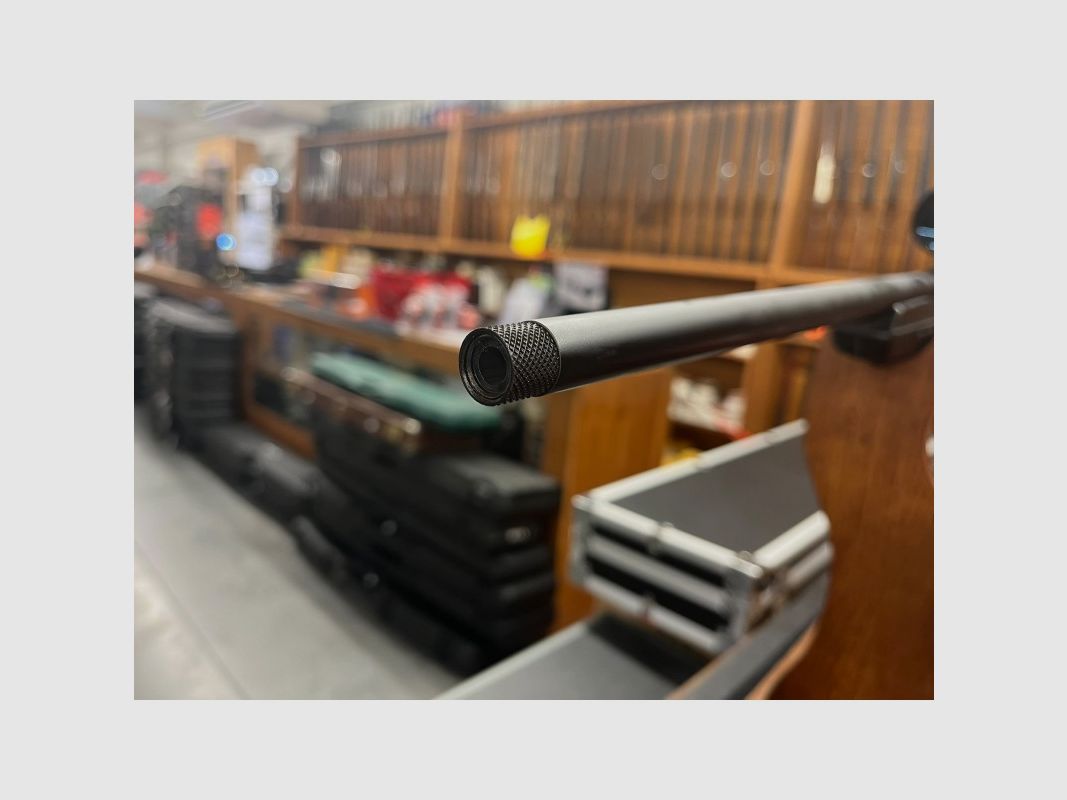 Winchester XPR Composite Black .308WIN + Lunette OCCASION, image 5 sur 6