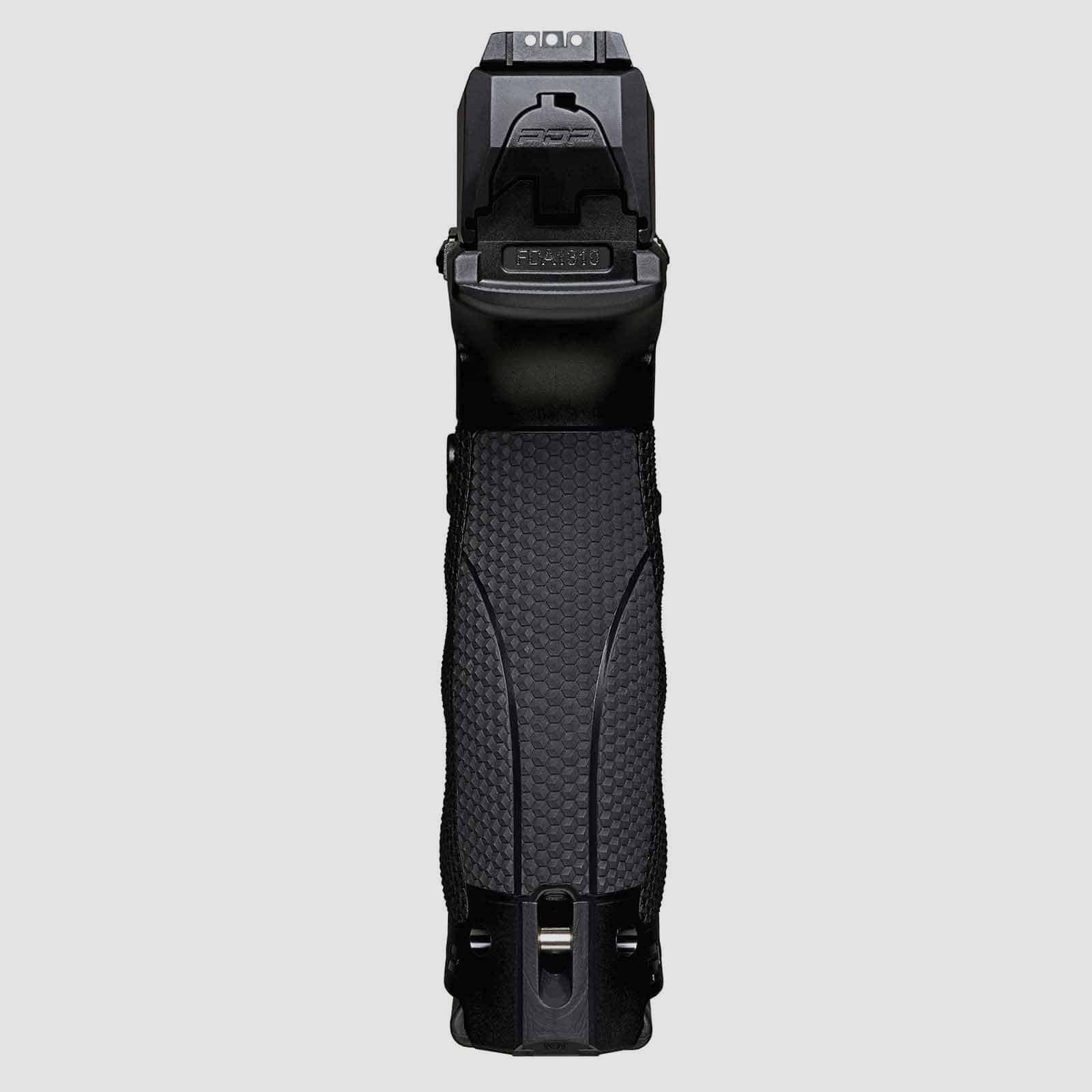 WALTHER PDP Full Size 4″ OR
