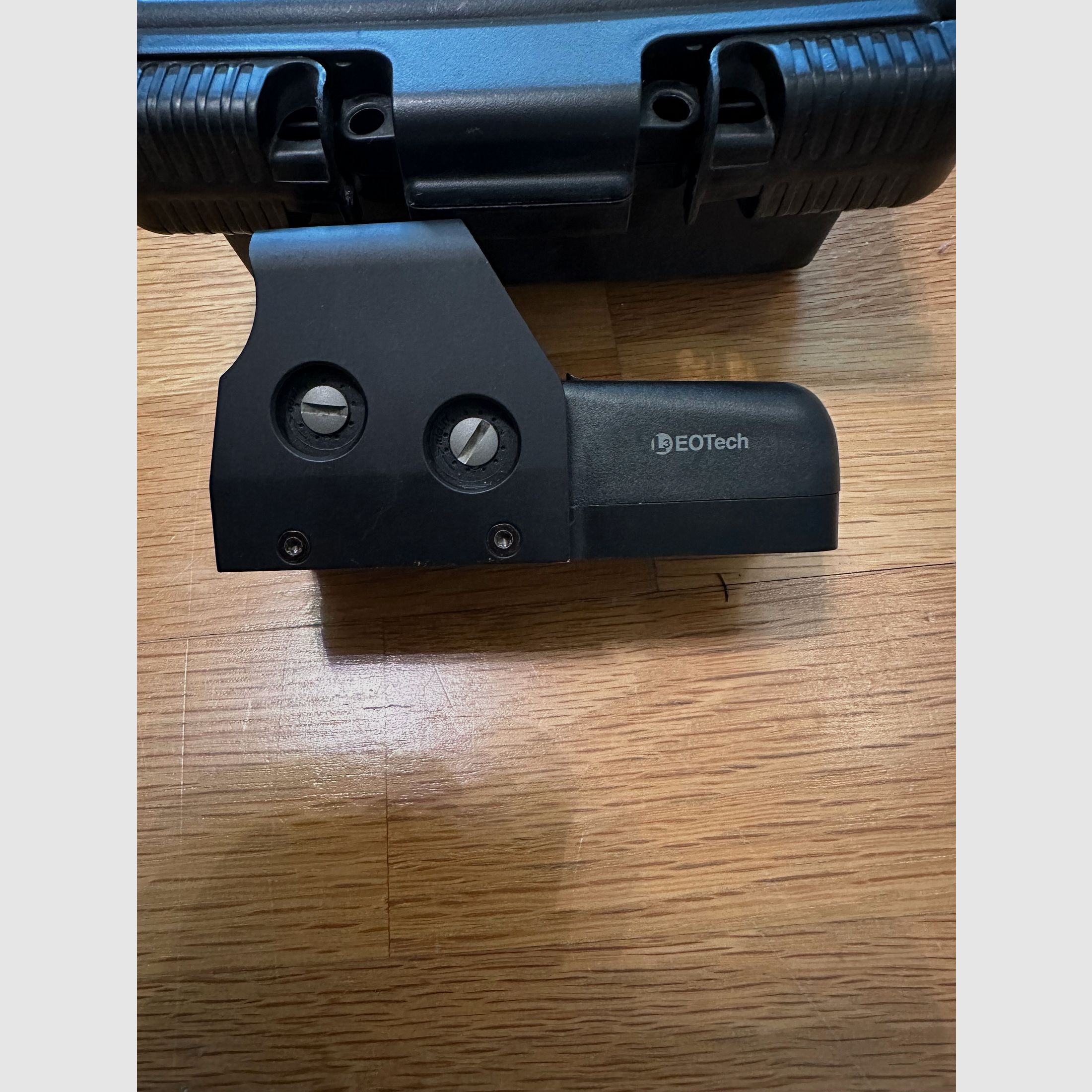 Eotech Red Dot Sight