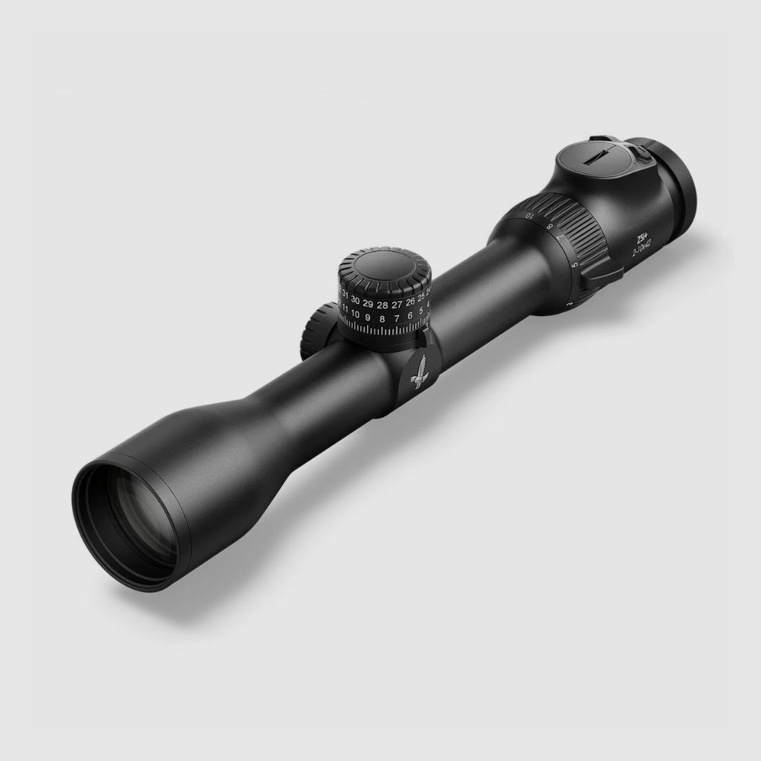 Visor Swarovski Optik Z5i+ 2-10×42