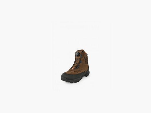 Gateway1 Estate Beater 7'' Trekkingstiefel mit Schnell-Schnürsystem