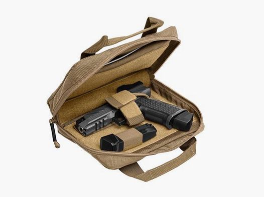 Laugo Arms Pistol Mod. ALIEN Creator Optic Kit 9mm Luger | Grey/Black