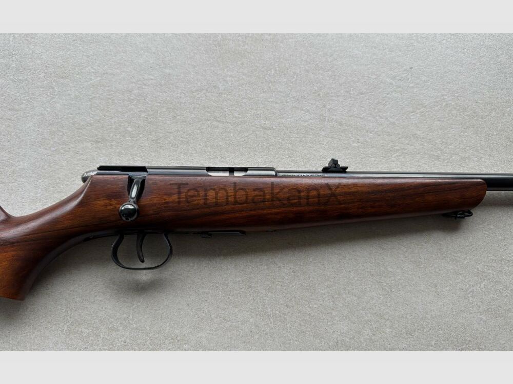 Krico ohne .22lr
