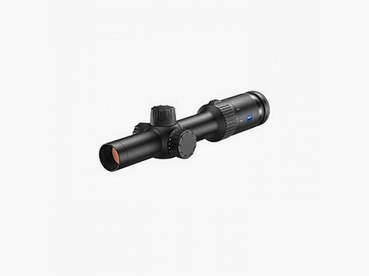 ZEISS Conquest V4 1-4x24 luneta