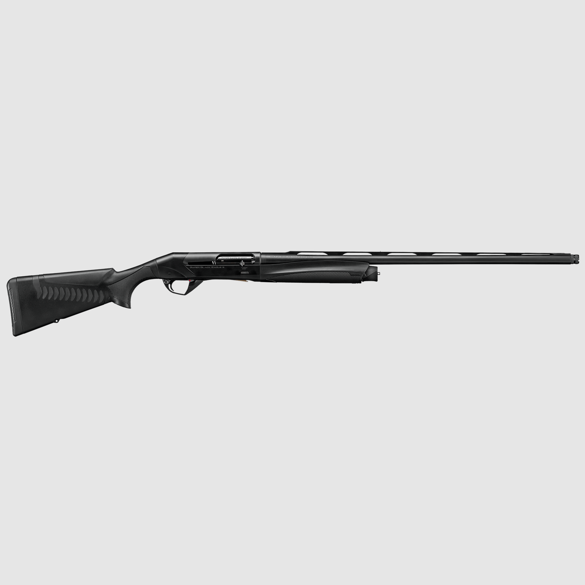 Benelli Super Black Eagle 3 black