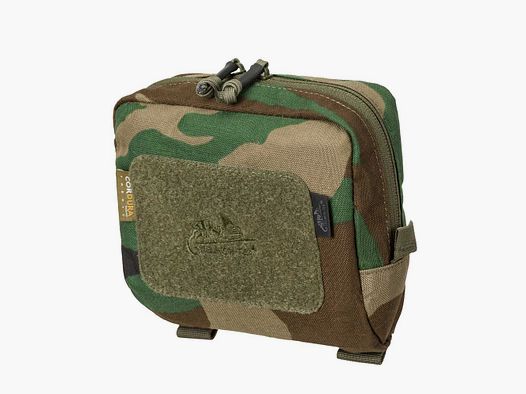 HELIKON-TEX COMPETITION UTILITY POUCH® US WOODLAND