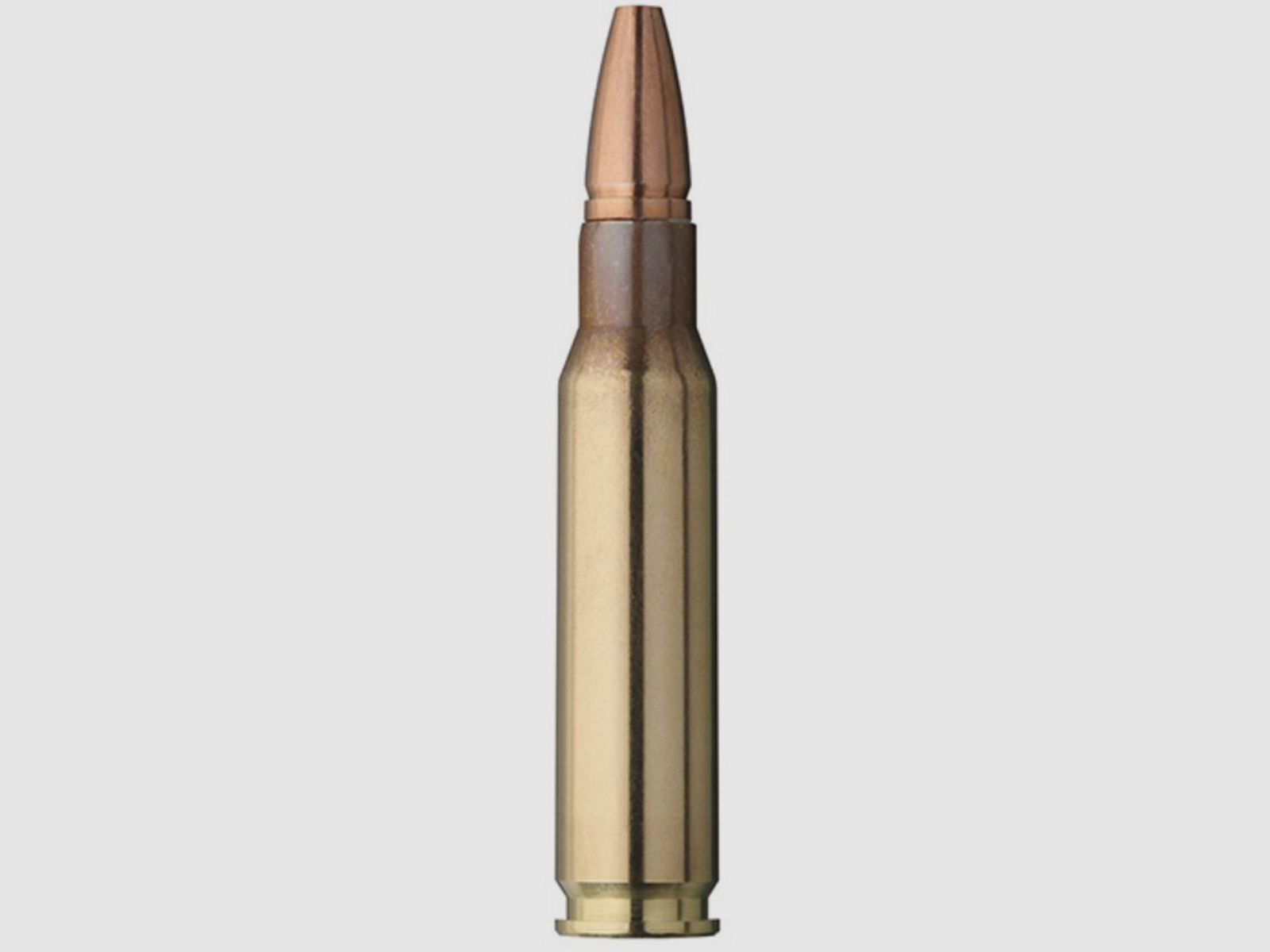 Geco 2318823 Zero .308 Win. 8,8g 136grs. Bleifrei 20 Stk Bleifrei