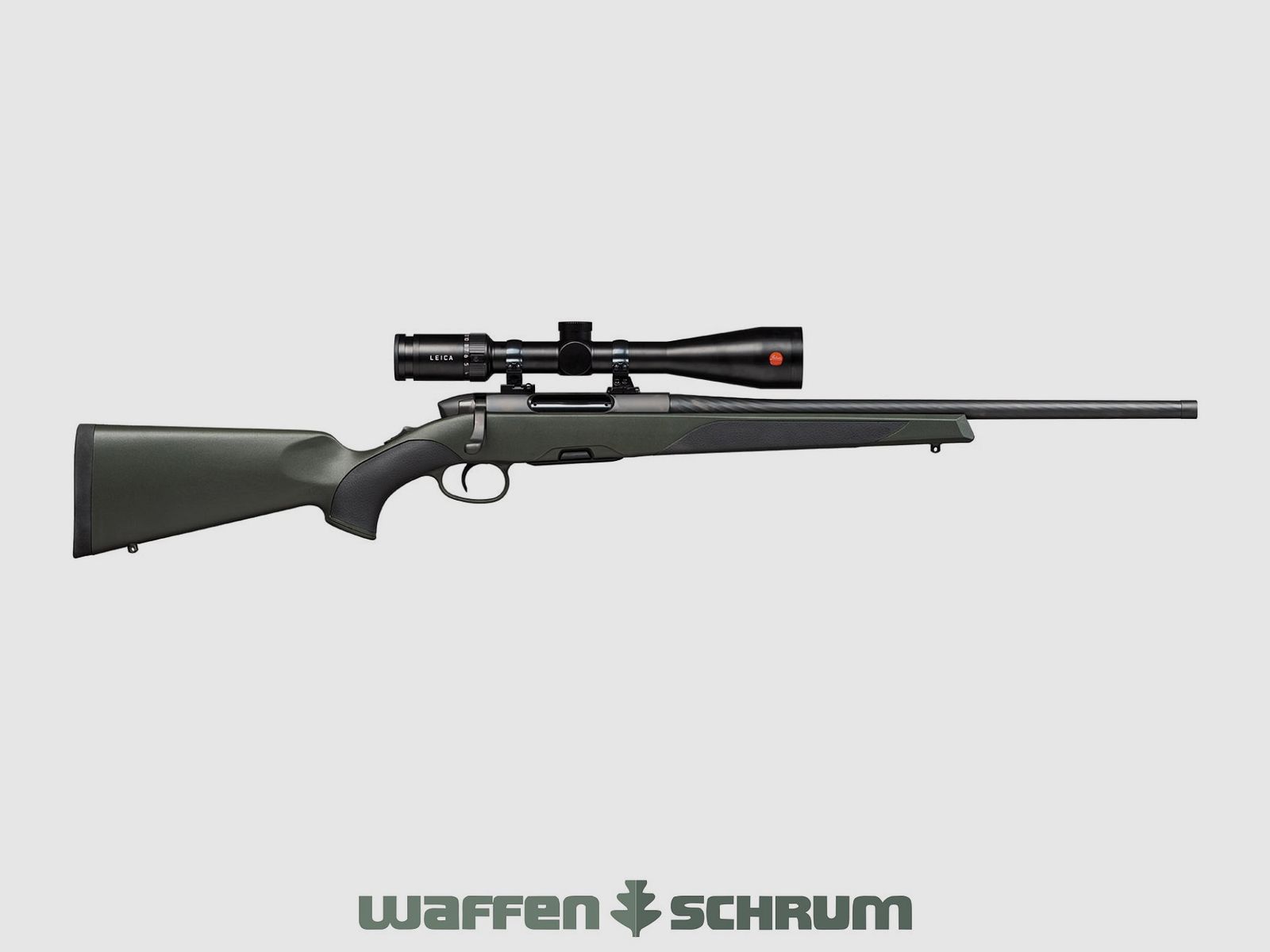 Steyr Premium Allwetter-Paket