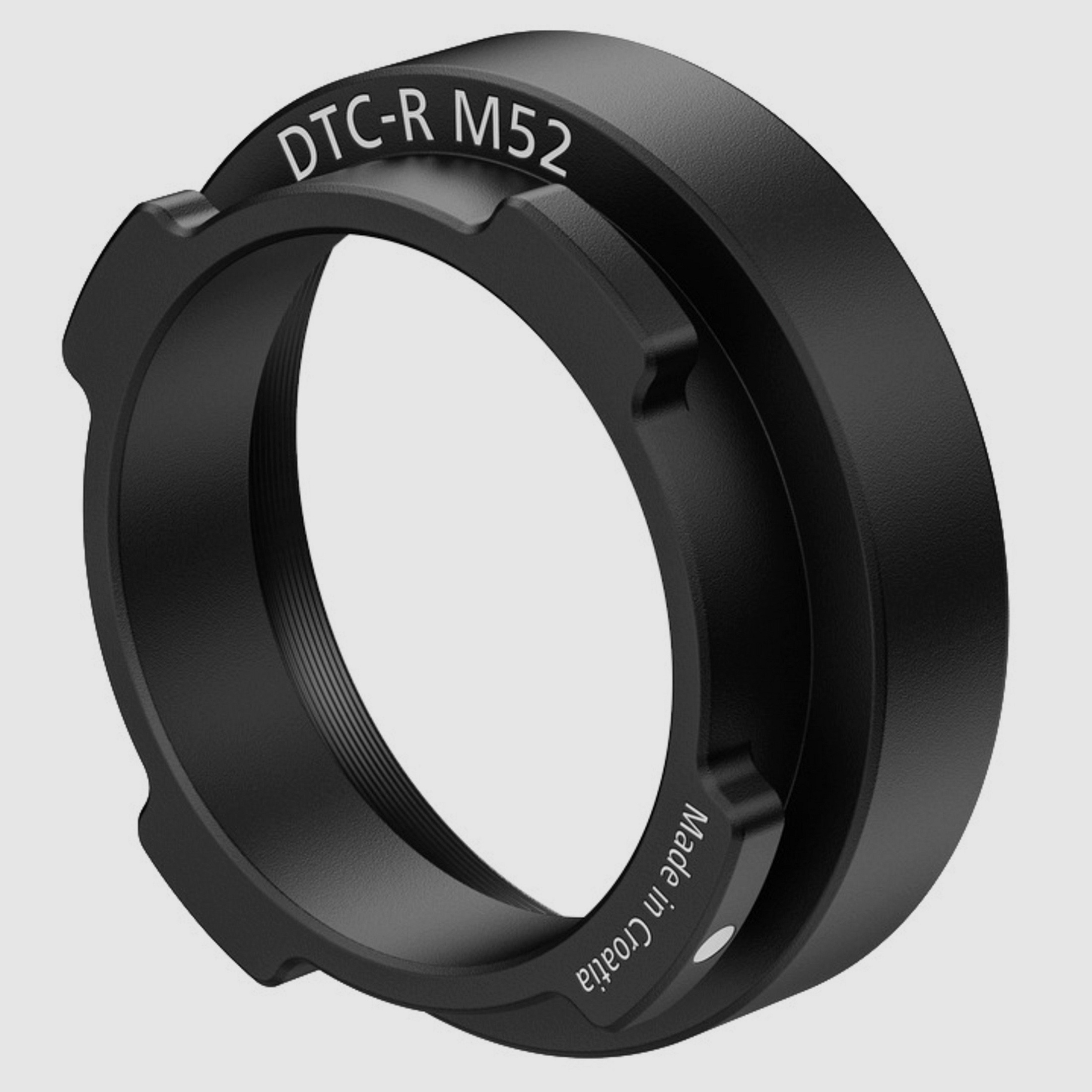 Zeiss adapter ring DTC-R M52
