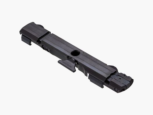 Dentler base rail BASIS® VARIO Merkel Helix