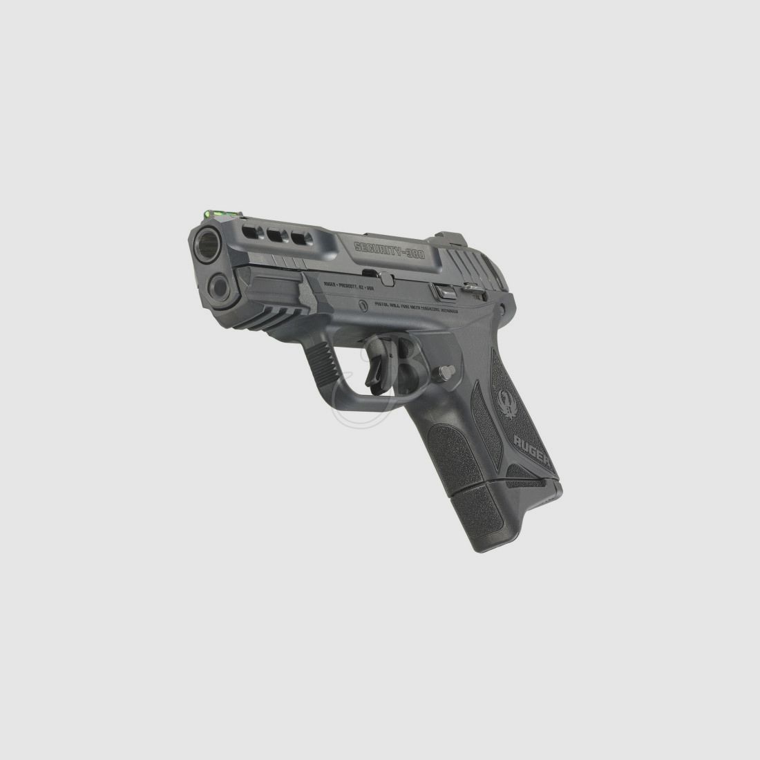 RUGER – SECURITY-380 – CAL 380, immagine 4 di 6