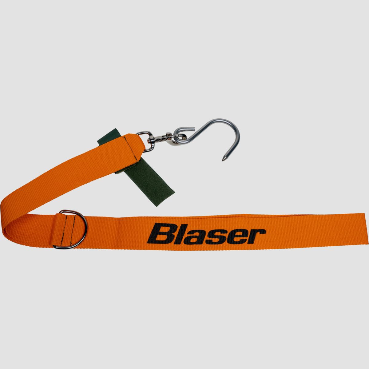 Blaser Wildbergehilfe