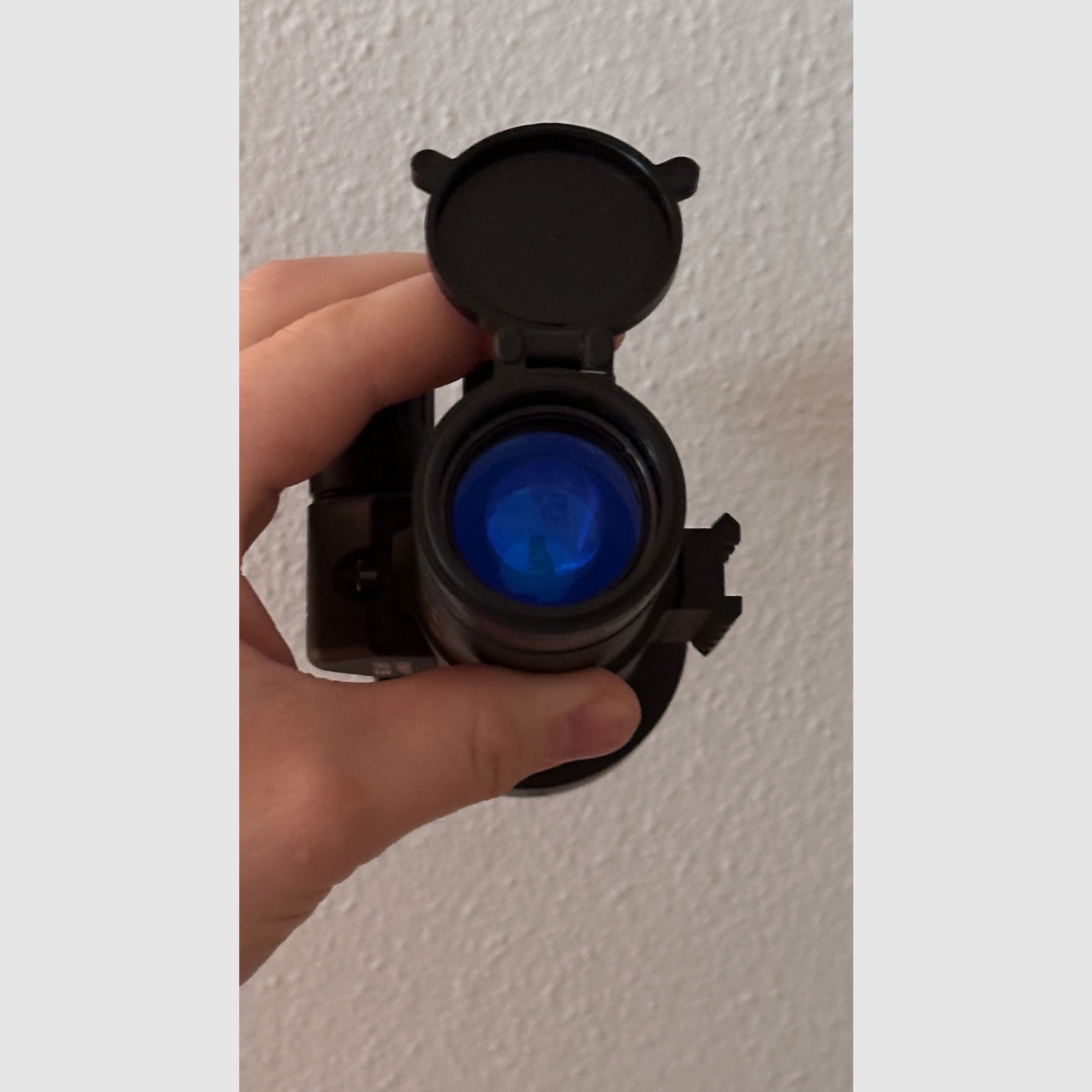 Nachtsichtgerät NIGHT PROBE MINI gen 3. Vorsatztgerät 