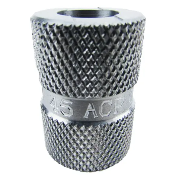 Jauge de cartouche Lyman Max pour Calibre 45 ACP