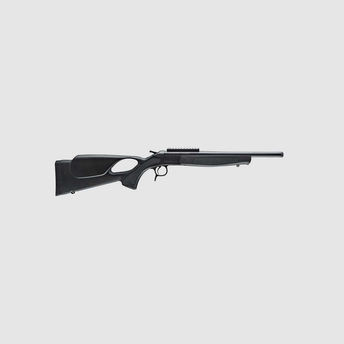 BA13 TD Kipplaufbüchse .308 Win 16,5"